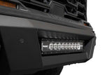 Addictive Desert Designs Addictive Desert Designs 22+ Toyota Tundra Black Label Front Bumper Bumpers - Steel aftermarket performance part