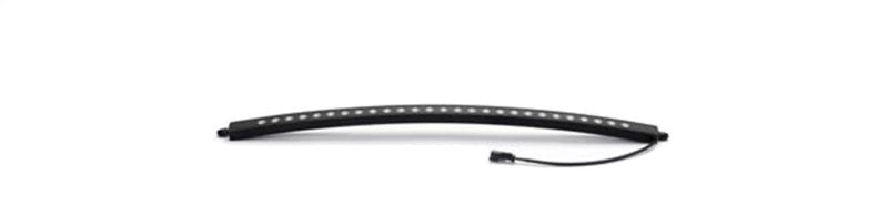 Putco Luminix High Power LED - 30in Curved Light Bar - 27 LED - 10800LM - 31.63x.75x1.5in - 6 Deg Putco Light Bars & Cubes  AXOPROS
