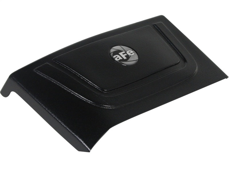 aFe MagnumFORCE Intake System Cover Stage-2 P5R 11-13 Ford F-150 EcoBoost V6-3.5L (tt) aFe Air Intake Components  AXOPROS