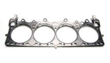Cometic Chrysler Gen-2 Hemi .040in MLS Cylinder Head Gasket - 4.375in Bore Cometic Gasket Head Gaskets  AXOPROS