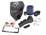 aFe Momentum Air Intake System PRO 5R Stage-2 13-16 Cadillac ATS 3.6L V6 aFe Cold Air Intakes  AXOPROS