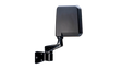 Body Armor 4x4 Mirror Set For Trail Doors Body Armor 4x4 Side Mirrors  AXOPROS