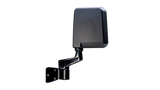 Body Armor 4x4 Mirror Set For Trail Doors Body Armor 4x4 Side Mirrors  AXOPROS