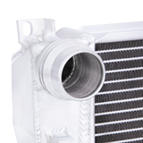 Mishimoto 99-06 BMW 323i/323i/328i/330i w/ Auto Transmission Performance Aluminum Radiator Mishimoto Radiators  AXOPROS