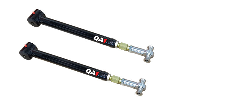 QA1 71-96 GM B-Body Trailing Arms Lower Adjustable QA1 Control Arms  AXOPROS