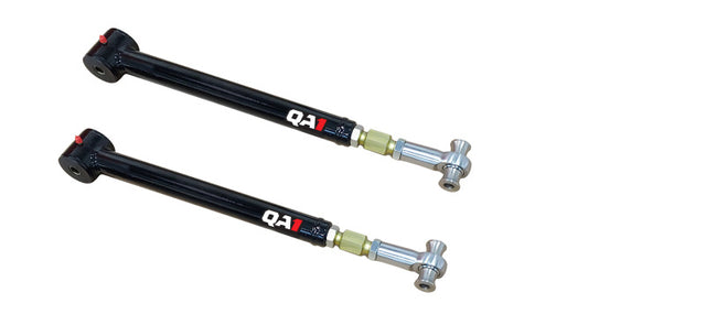 QA1 71-96 GM B-Body Trailing Arms Lower Adjustable QA1 Control Arms  AXOPROS
