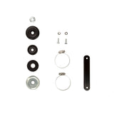 Bilstein B8 5162 Series 13-16 Dodge Ram 3500 Monotube Front Suspension Kit Bilstein Suspension Packages  AXOPROS