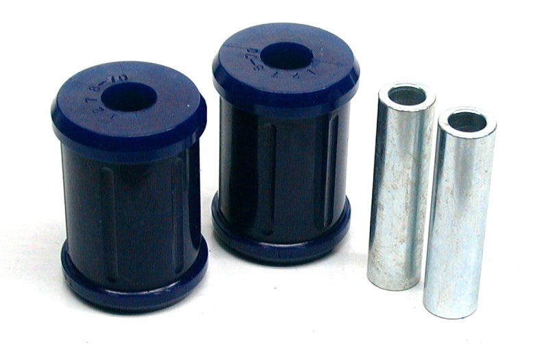 SuperPro Mazda 626 Gd Front Low/Inn C/Arm Superpro Bushing Kits  AXOPROS