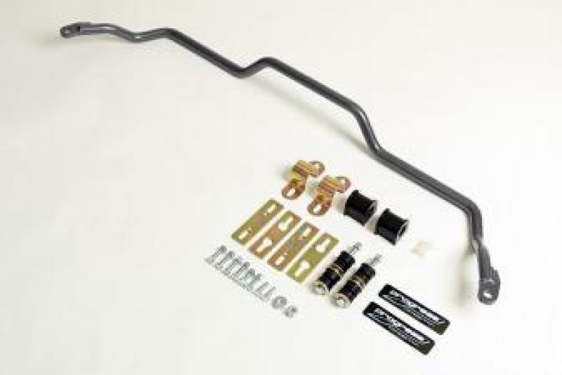 Progress Tech 88-91 Honda Civic/CRX Front Sway Bar (22mm) Progress Technology Sway Bars  AXOPROS