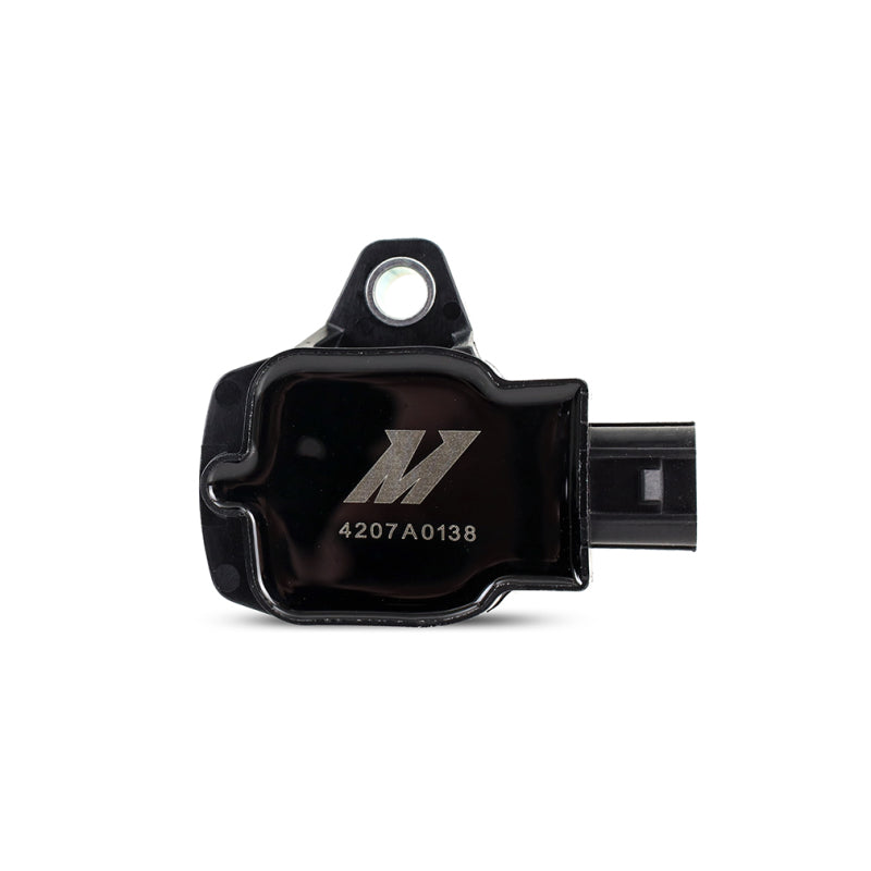 Mishimoto 16-21 Honda Civic Four Cylinder Ignition Coil Set Mishimoto Stock Replacement Ignition  AXOPROS