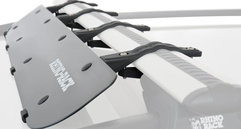 Rhino-Rack Wind Fairing - 38in Rhino-Rack Wind Deflectors  AXOPROS