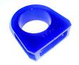 SuperPro 1999 Volkswagen Golf GTI Steering Rack and Pinion Mount Bushing Kit Superpro Bushing Kits  AXOPROS