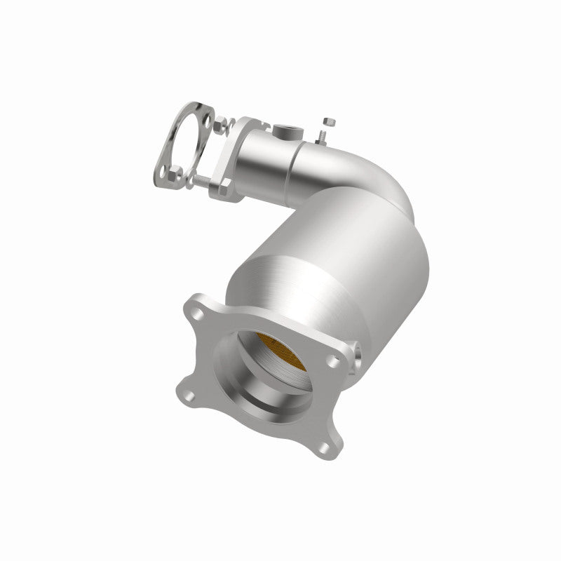 Magnaflow OEM Grade Direct Fit Converter 15-19 Subaru WRX H4 2.0L Magnaflow Catalytic Converter Direct Fit  AXOPROS