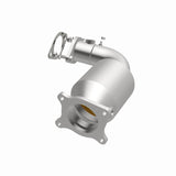 Magnaflow OEM Grade Direct Fit Converter 15-19 Subaru WRX H4 2.0L Magnaflow Catalytic Converter Direct Fit  AXOPROS