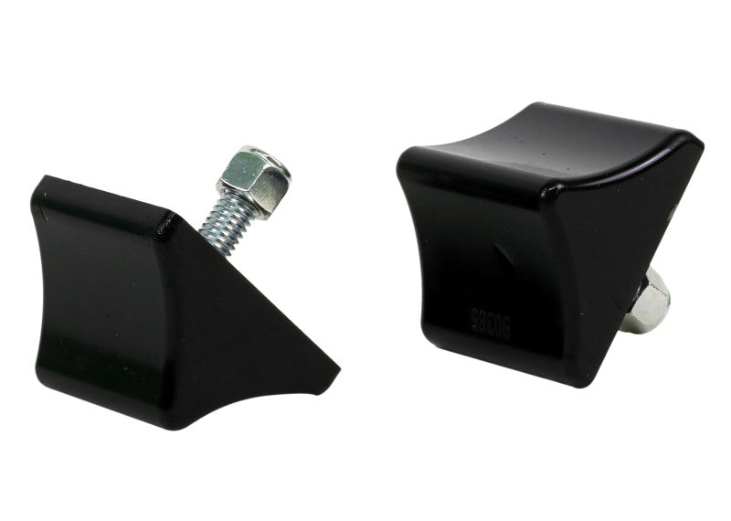 Whiteline 1965-1972 Plymouth Satellite Bump Stop - Bushing Whiteline Suspension Arms & Components  AXOPROS