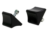 Whiteline 1965-1972 Plymouth Satellite Bump Stop - Bushing Whiteline Suspension Arms & Components  AXOPROS