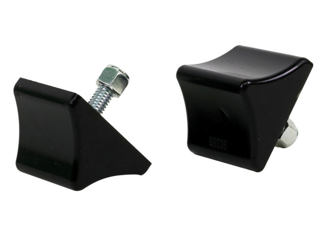 Whiteline 1965-1972 Plymouth Satellite Bump Stop - Bushing Whiteline Suspension Arms & Components  AXOPROS
