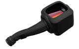 K&N 16-23 Toyota Tacoma V6-3.5L F Performance Air Intake System K&N Engineering Cold Air Intakes  AXOPROS