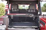 Rugged Ridge Off-road Jack Roll Bar Mounting Bracket 92-18 Wrang Rugged Ridge Jacks  AXOPROS