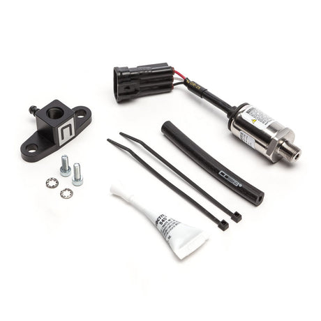 Cobb Subaru WRX/LGT/FXT 4 Bar MAP Sensor Kit (Plastic Manifold) COBB Sensors  AXOPROS