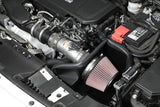 K&N 2018 Honda Accord L4-2.0L F/l Typhoon Performance Air Intake System K&N Engineering Cold Air Intakes  AXOPROS