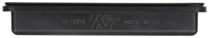 K&N 19-20 Nissan Altima 2.0L Replacement Air Filter K&N Engineering Air Filters - Drop In  AXOPROS