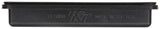 K&N 19-20 Nissan Altima 2.0L Replacement Air Filter K&N Engineering Air Filters - Drop In  AXOPROS