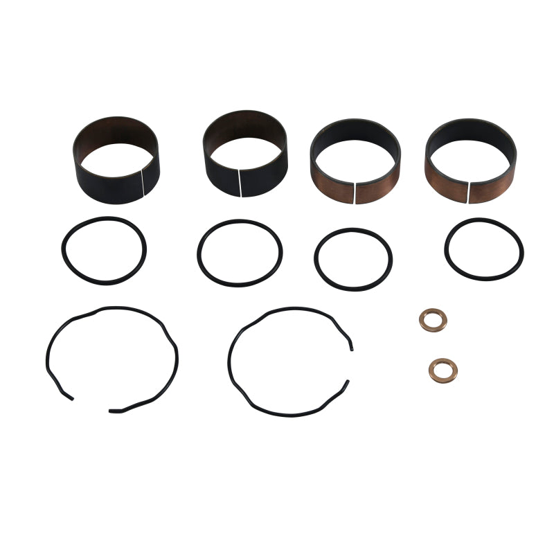 All Balls Racing 2019 Honda CB300F Fork Bushing Kit All Balls Racing Bushing Kits  AXOPROS
