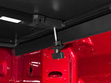 Tonno Pro 2019+ Dodge Ram 1500 Fleetside Tonno Fold Tri-Fold Tonneau Cover Tonno Pro Tonneau Covers - Soft Fold  AXOPROS