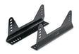 Sparco Side Mount Steel Tall Black SPARCO Seat Brackets & Frames  AXOPROS