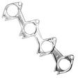 Kooks Ford 4.6L 3V 3V Ford Gaskets M.L.A. Kooks Headers Exhaust Gaskets  AXOPROS
