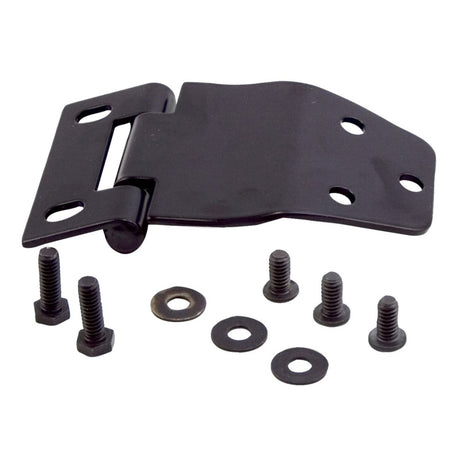Omix Hardtop Liftgate Hinge- 76-86 CJ7 & CJ8 (Scrambler) OMIX Brackets  AXOPROS