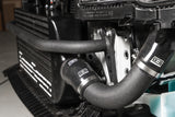 GrimmSpeed 2015+ Subaru WRX/STI Bumper Bar Black Powder GrimmSpeed Bumper Accessories  AXOPROS