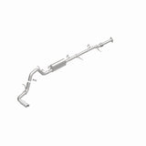 MagnaFlow 2023+ Chevy Colorado NEO Series Cat-Back Exhaust Single Passenger Side Rear Exit Magnaflow Catback  AXOPROS