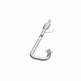 MagnaFlow Conv DF 97-99 Jeep Wrangler 4.0L Magnaflow Catalytic Converter Direct Fit  AXOPROS