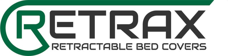 Retrax 15-22 Ford F-150 Super Crew/Super Cab/Reg Cab (6.5ft. Bed) Retrax IX Retrax Retractable Bed Covers  AXOPROS