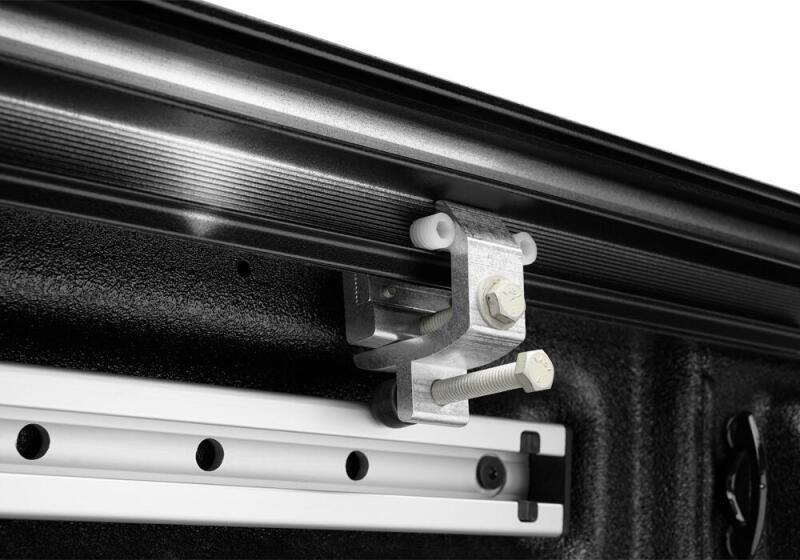 Retrax 2022 Ford Maverick 4.5ft Bed RetraxPRO XR Retrax Retractable Bed Covers  AXOPROS