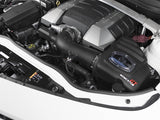 aFe Momentum GT Pro 5R Cold Air Intake System 13-15 Chevrolet Camaro SS V8-6.2L aFe Cold Air Intakes  AXOPROS