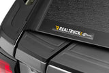 BAK 88-13 Chevy Silverado & C/K 1500 / 88-14 Chevy Silverado 2500/3500 HD 6ft 6in Bed BAKFlip F1 BAK Tonneau Covers - Hard Fold  AXOPROS
