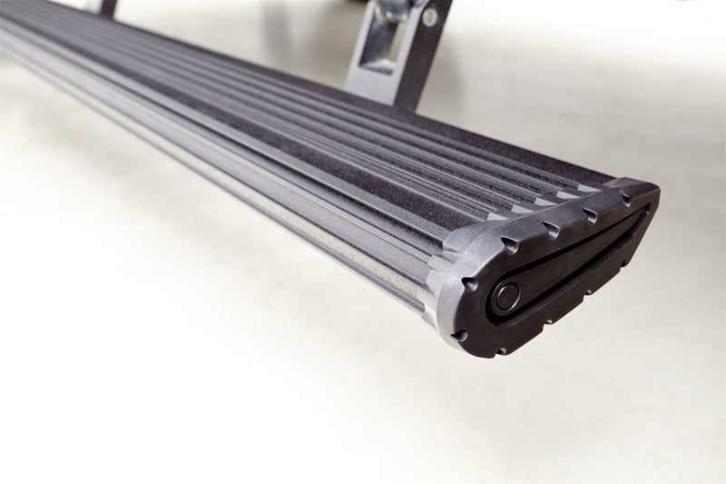 AMP Research 2007-2017 Jeep Wrangler JK 4 Door PowerStep Xtreme - Black AMP Research Running Boards  AXOPROS
