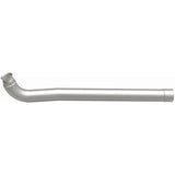 MagnaFlow Down-Pipe 06-07 GM Diesel 6.6L Magnaflow Downpipe Back  AXOPROS