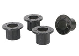 Whiteline 2002-2005 Dodge Ram 1500 Steering Rack And Pinion Mount Bushing Kit - RWD Models Whiteline Bushing Kits  AXOPROS