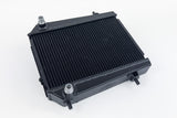 CSF BMW G8X M3/M4/M2 High-Performance Auxiliary Radiator - Single Radiator CSF Radiators  AXOPROS