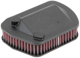 K&N 2014 Yamaha XVS950 Bolt Drop In Air Filter K&N Engineering Air Filters - Direct Fit  AXOPROS