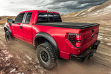Truxedo 97-03 Ford F-150 Flareside 6ft 6in Lo Pro Bed Cover Truxedo Bed Covers - Roll Up  AXOPROS