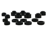 Whiteline 1999-2004 Ford F-350 Super Duty Body Mount Bushing Set Whiteline Bushing Kits  AXOPROS