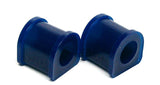 SuperPro Mitsu Pajero Nc 12/85 Fr Superpro Sway Bar Bushings  AXOPROS