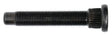 Moroso Press-In Wheel Studs - 1/2in x 3in - 5 Pack Moroso Wheel Studs  AXOPROS