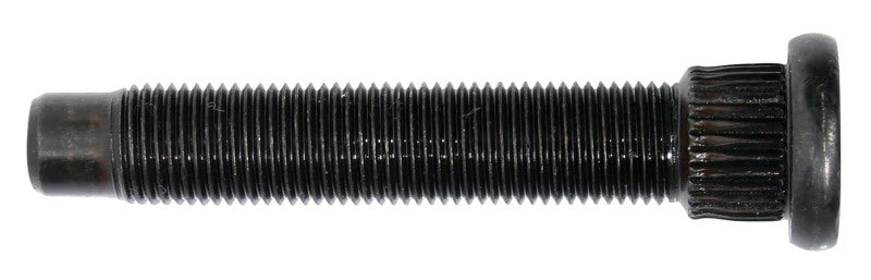 Moroso Press-In Wheel Studs - 1/2in x 3in - 5 Pack Moroso Wheel Studs  AXOPROS