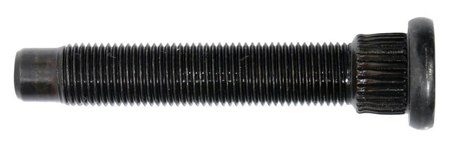 Moroso Press-In Wheel Studs - 1/2in x 3in - 5 Pack Moroso Wheel Studs  AXOPROS